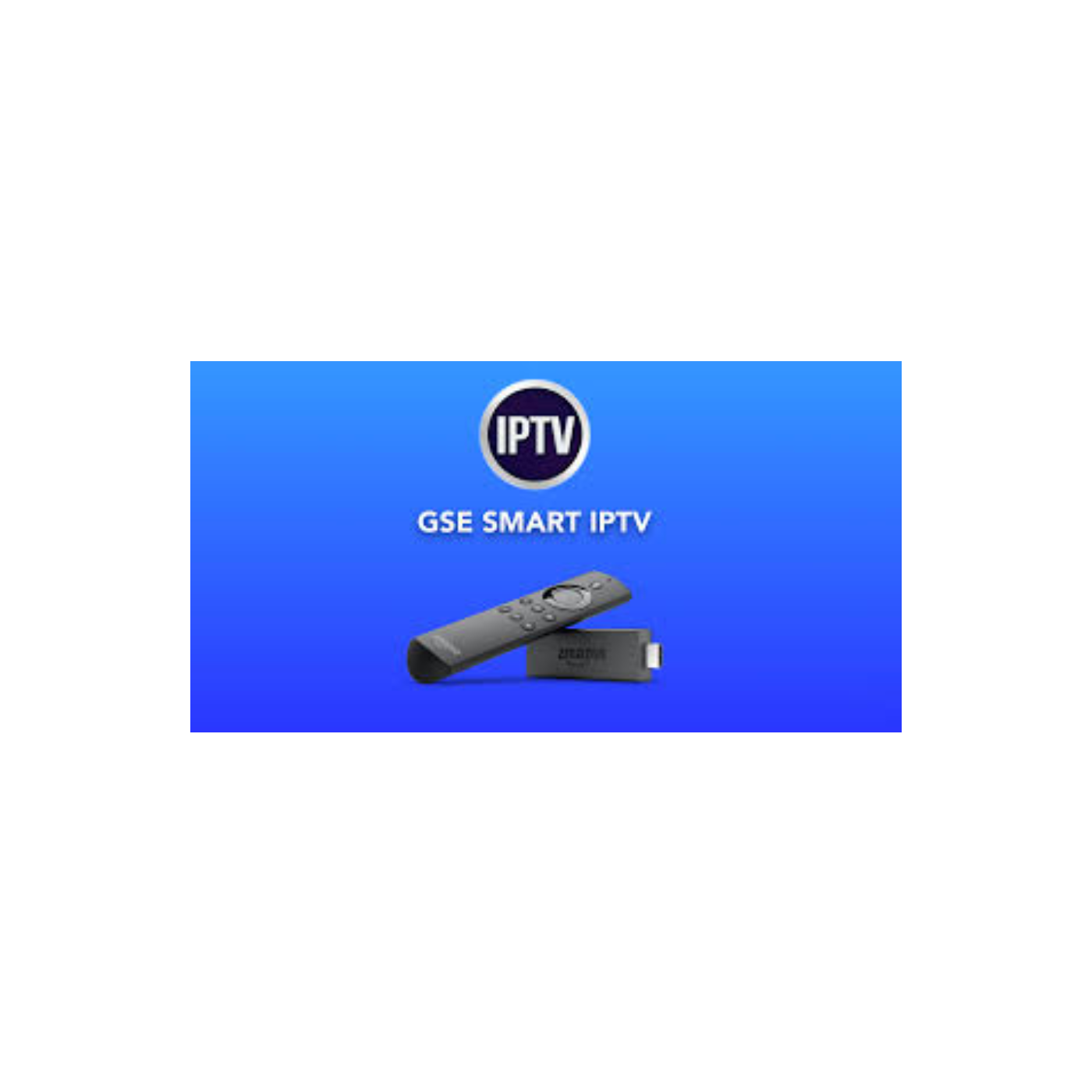 gse smart iptv